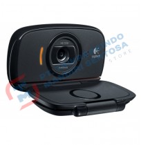 Webcam B525